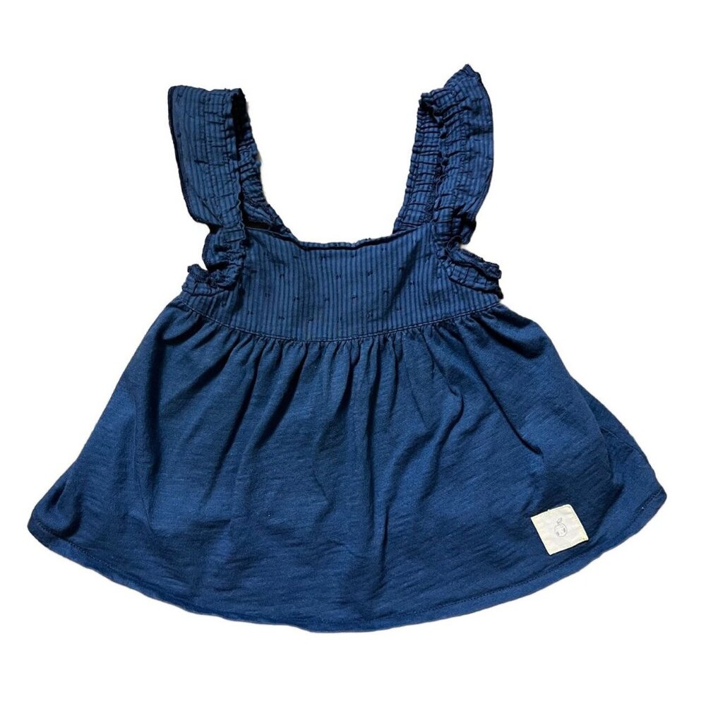 Zara Baby Flutter Top